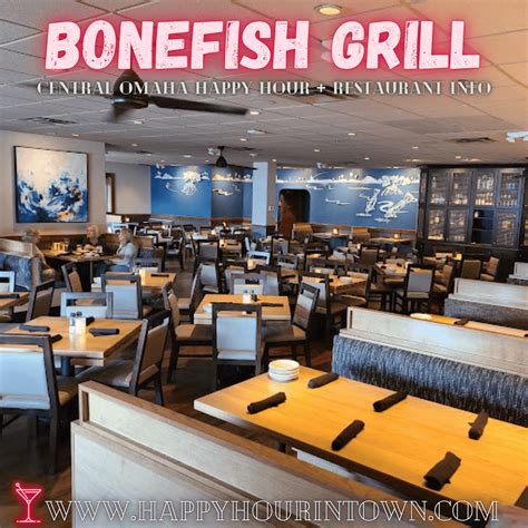 bonefish grill in omaha nebraska|bonefish grill omaha happy hour.